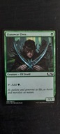 Karta MtG Llanowar elves