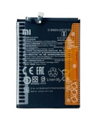 ORYGINALNA BATERIA XIAOMI REDMI 9 / REDMI NOTE 9 BN54 5020 mAh