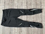 H&M sport RUNNING ocieplane LEGGINSY getry r.M