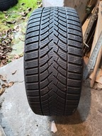 Opona zimowa Semperit Speed-Grip 2 225/55R17 97 H (3PMSF)