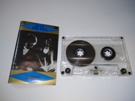 Jean Michel Jarre - KASETA MC K935