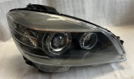 MERCEDES C KLASA AMG C63 W204 BI XENON NIESKRĘTNY A2048207861