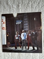 BEL AMI BERLIN BEI NACHT