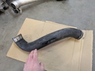 PRZEWÓD CHŁODNICY POWIETRZA INTERCOOLERA VOLVO V40 II 2.0D 31370648