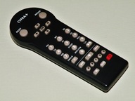 Pilot dekodera Cyfra + '' płaski ''