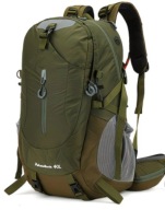 Plecak turystyczny 40L