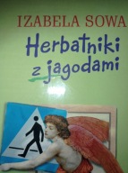 Herbatniki z jagodami i. sowa