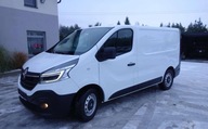 Renault Trafic Automat 2.0 DCI 170 KM L1H1 Klima Kamera 20 Rok Automat 2.0