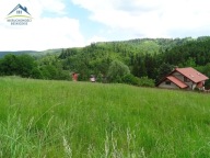 Działka, Wisła, Cieszyński, 3600 m²