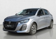 Peugeot 208 1.2 PureTech Active SS EAT8 72KM Manual Polift Gwarancja od