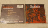 Drzewa w sadzie zdzikły Oranżada CD