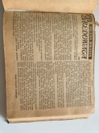 Trędowata komplet 2 tomów H. Mniszek