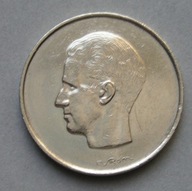 Belgia 10 franków 1969 - król Baldwin