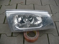 Reflektor przedni prawy Kia Pregio I ORYGINAŁ 0K72A51020R