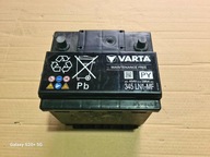 TOYOTA COROLLA E21 2019-2022 AKUMULATOR 45Ah LN1-MF