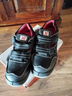 GALMAG Buty Sandały robocze BHP z podnoskiem *metal free* 41