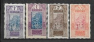 Gwinea fran. x J442 flora góry MH VF