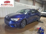 Audi A3 Limousine Premium Plus 2024 2.0 Benzyna 201KM