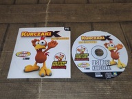 KURCZAKI X MOORHUHN X PL/ENG PC