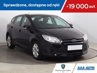 Ford Focus 1.6 TDCi, Salon Polska, Serwis ASO