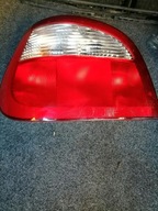 Renault Megane I LIFT 2001 Lampa tył lewy DEPO