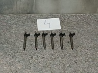 NR 4 Wtrysk, Wtryskiwacze paliwa do BMW X5 3.0TDI 7805428 03