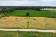 Działka, Różan, Różan, Makowski, 1081 m²