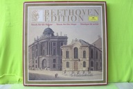 BEETHOVEN - MUSIC FOR THE STAGE - KARAJAN WINYL BOX