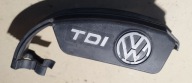 OSLONA POKRYWA NA SILNIK VW LT 2.5 TDI 074131561C ORYGINAL