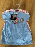 Sukieneczki r 74 myszka mini