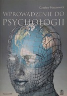 Wprowadzenie do psychologii Czesław Matusewicz