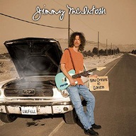 From New Orleans to London Jimmy McIntosh CD