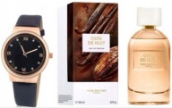 CUIR DE NUIT 100ml woda perfumowana - Wartość 299zł + Zegarek Yves Rocher
