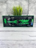 Pozioma ramka GridFlip na bolid LEGO F1 Speed Champions| Aston Martin 77245