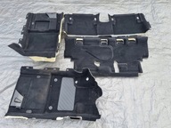 Dywan wykładzina Peugeot 3008 II komplet Super stan