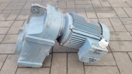 Przekładnia motoreduktor 2.2KW 20 23 25 obrotów