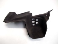 BOCZEK TAPICERKA BAGAŻNIKA AUDI A8 D4 LONG