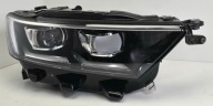 VW T-ROC FULL LED REFLEKTOR PRAWY LAMPA PRZEDNIA PRAWA 2GA941036P