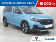 Ford Tourneo Connect 2.0 EcoBlue, Salon Polska
