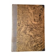 Andrzej Strug- Klucz otchłani. 1931 r. Wyd. I.