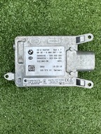 CZUJNIK MODUŁ RADAR ZMIANY PASA RUCHU BMW 5 F10