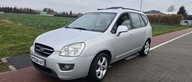 Kia Carens Kia Carens 2.0CRDI 2007r skory climatronic od 2020 w PL 2.0
