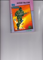 Siła strachu Alistair MacLean