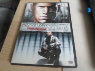 SKAZANY NA ŚMIERĆ. SEZON 1.ODCINKI 1-2