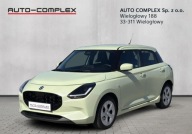 Suzuki Swift Suzuki Swift 1.2 Dualjet SHVS Premium Plus 1.2 Benzyna 83KM