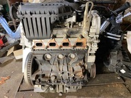 SCENIC II 2.0 16V - SILNIK F4K F4R770 135KM ,175 tys.km