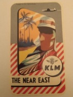 Etykiety, naklejki pamiątkowe hoteli, linii lotniczych - Polska i Świat