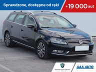 VW Passat 2.0 TDI, Salon Polska, Klima