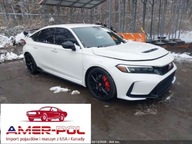 Honda Civic 2024, 2.0L, TYPE R 2.0 Benzyna 315KM