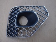 KRATKA ZDERZAKA BENTLEY BENTAYGA 36A PRAWY PRZÓD CHROMOWANA